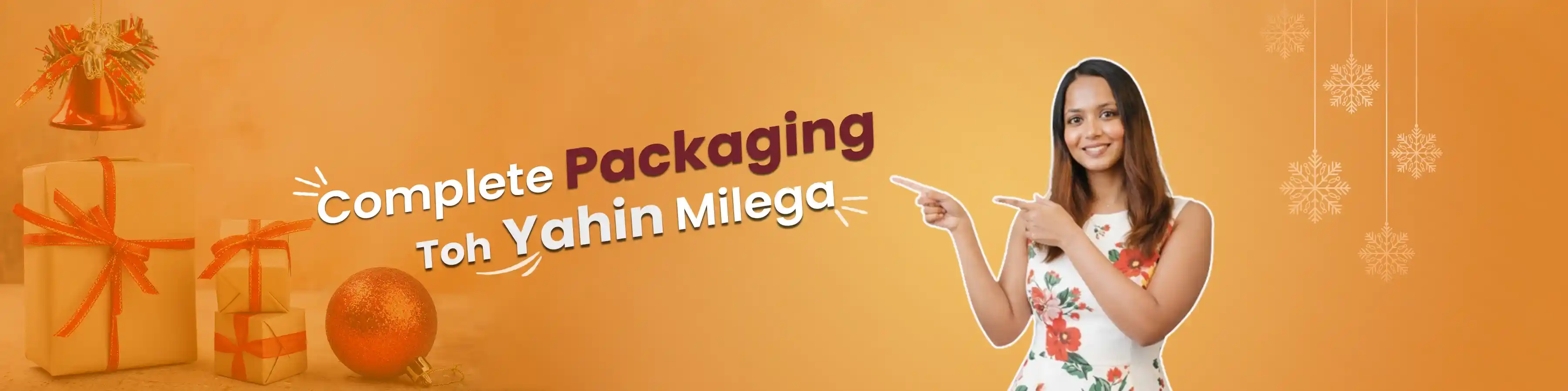 Premium custom packaging manufacturer