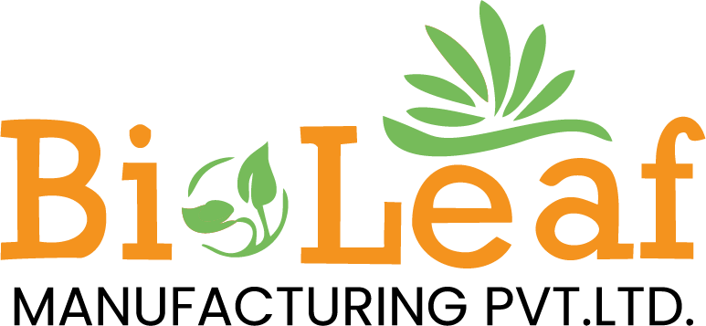 Bioleaf Logo