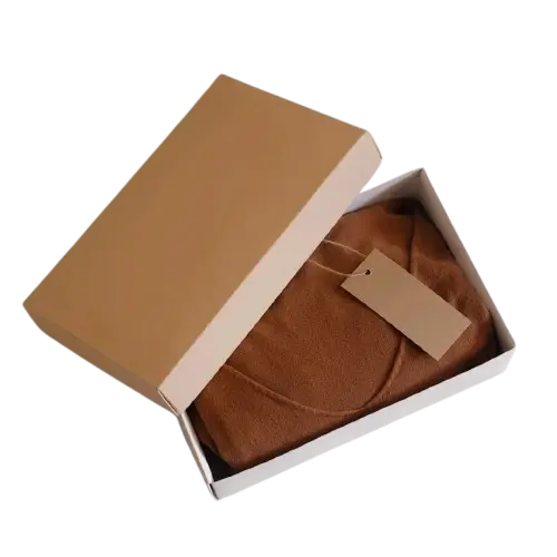 custom clothing packaging