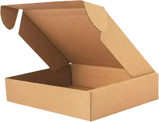 Corrugated Boxes