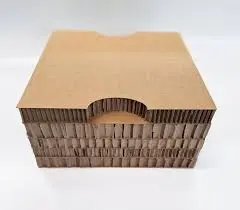 Magnetic Box