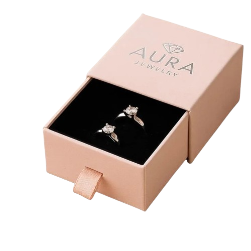 custom jewellery packaging