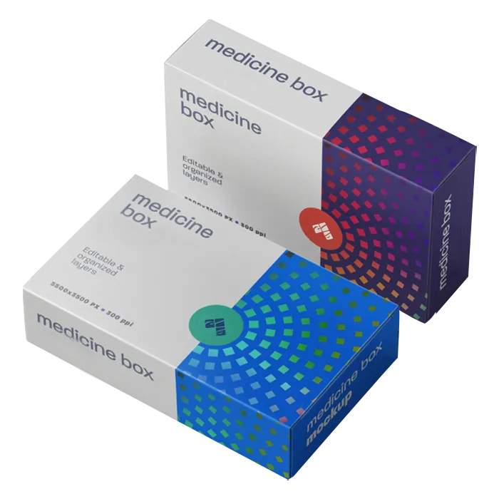 Pharmacy Packaging